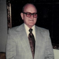 Joseph Darrington Wilson Jr.